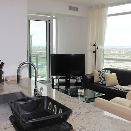 Elite Suites ميسيسوجا المظهر الخارجي الصورة