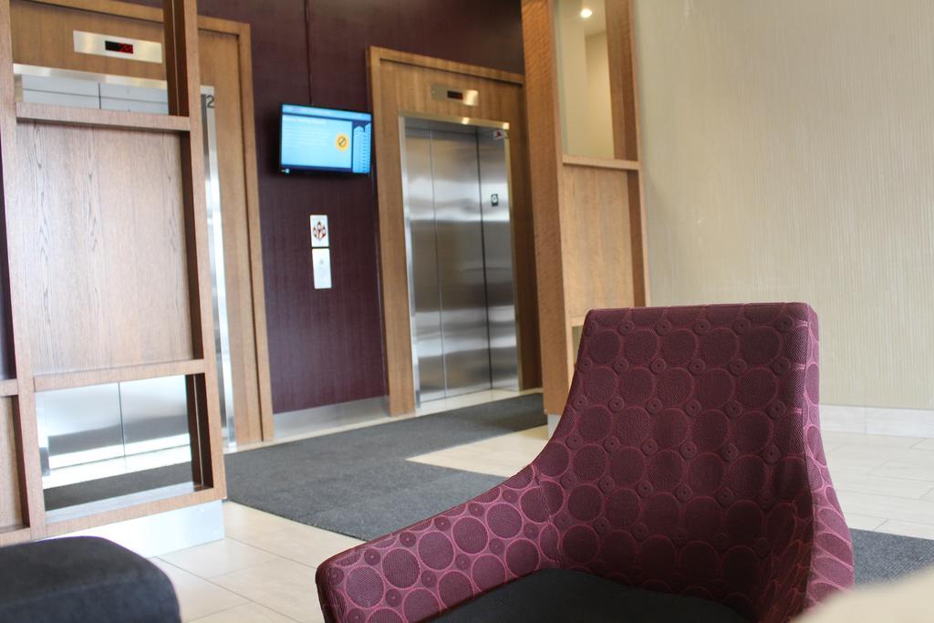 Elite Suites ميسيسوجا المظهر الخارجي الصورة