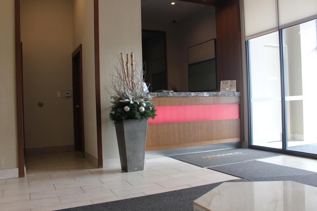 Elite Suites ميسيسوجا المظهر الخارجي الصورة