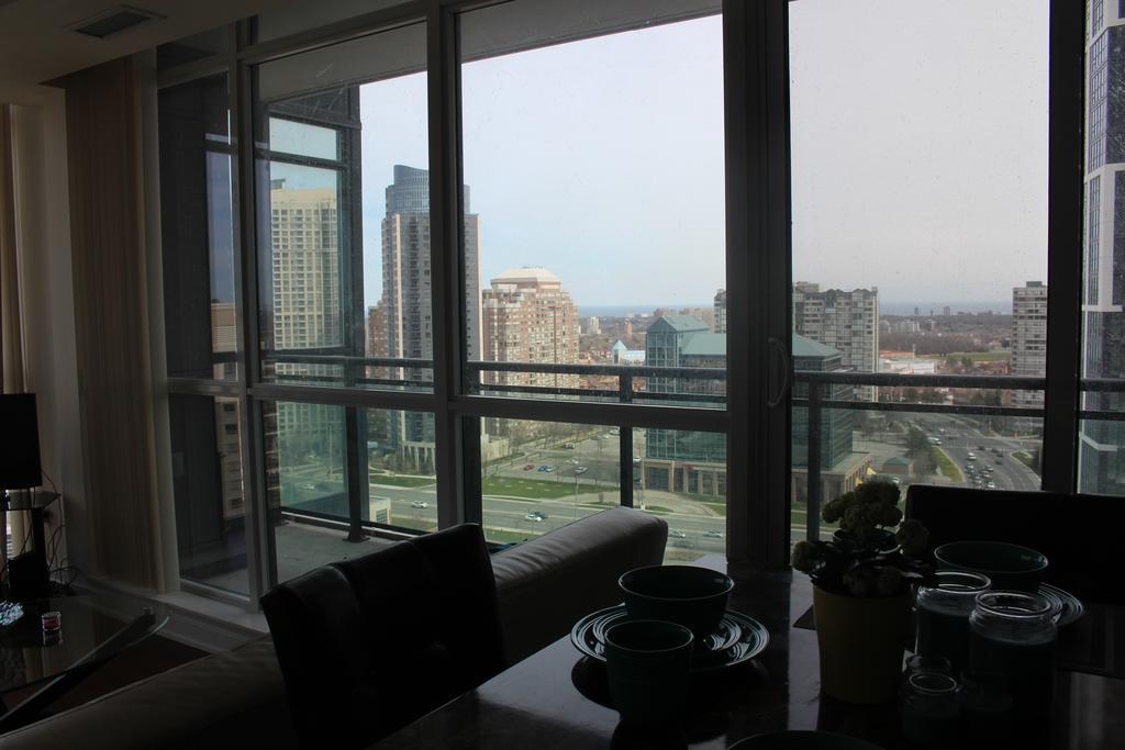 Elite Suites ميسيسوجا المظهر الخارجي الصورة