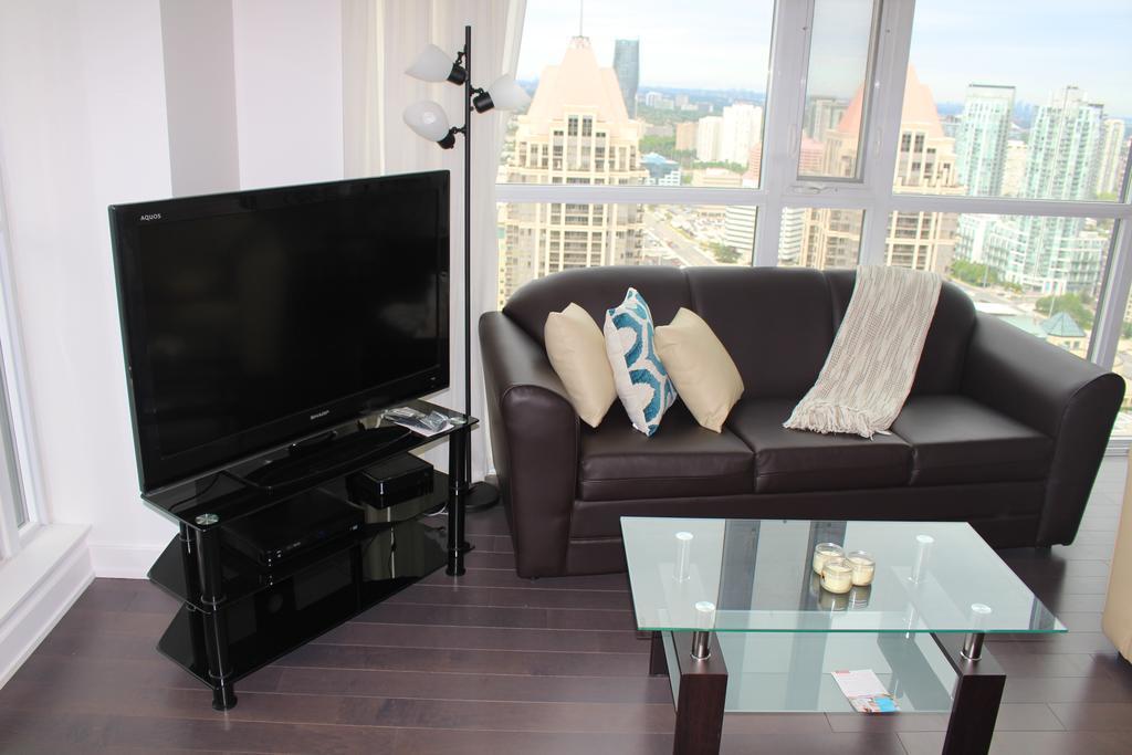 Elite Suites ميسيسوجا المظهر الخارجي الصورة