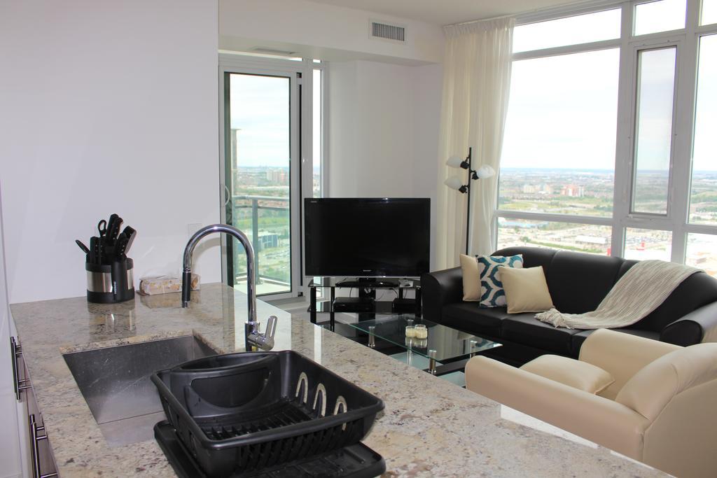 Elite Suites ميسيسوجا المظهر الخارجي الصورة