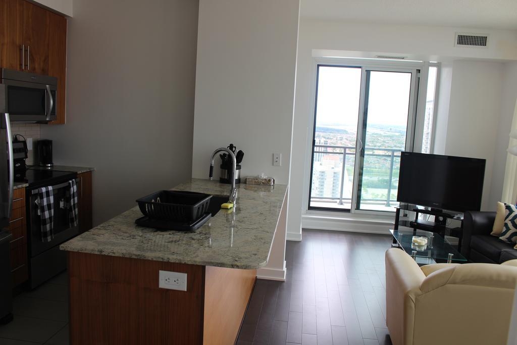 Elite Suites ميسيسوجا المظهر الخارجي الصورة