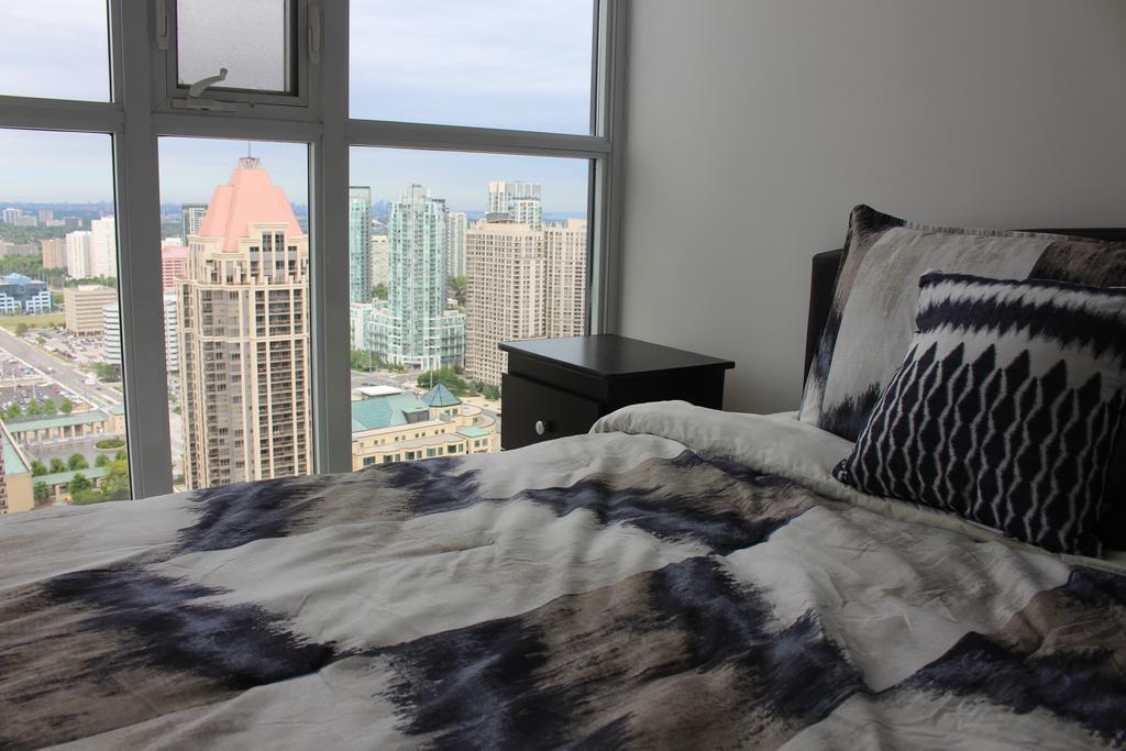 Elite Suites ميسيسوجا المظهر الخارجي الصورة